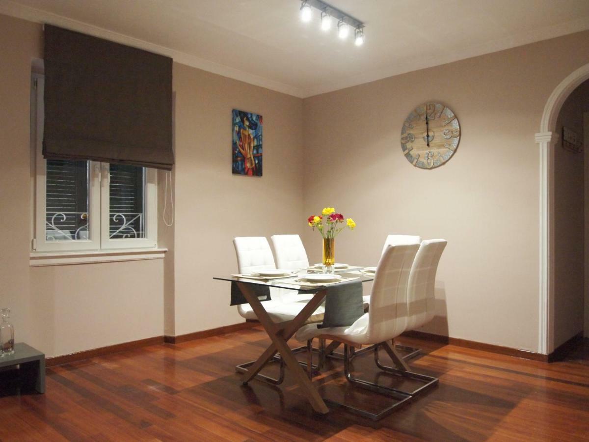 Ideally Situated Corfu Old Town Apartment 外观 照片