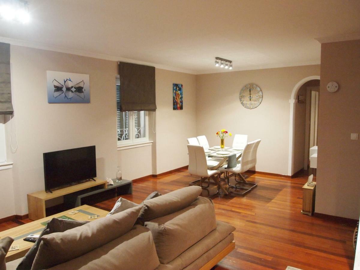 Ideally Situated Corfu Old Town Apartment 外观 照片