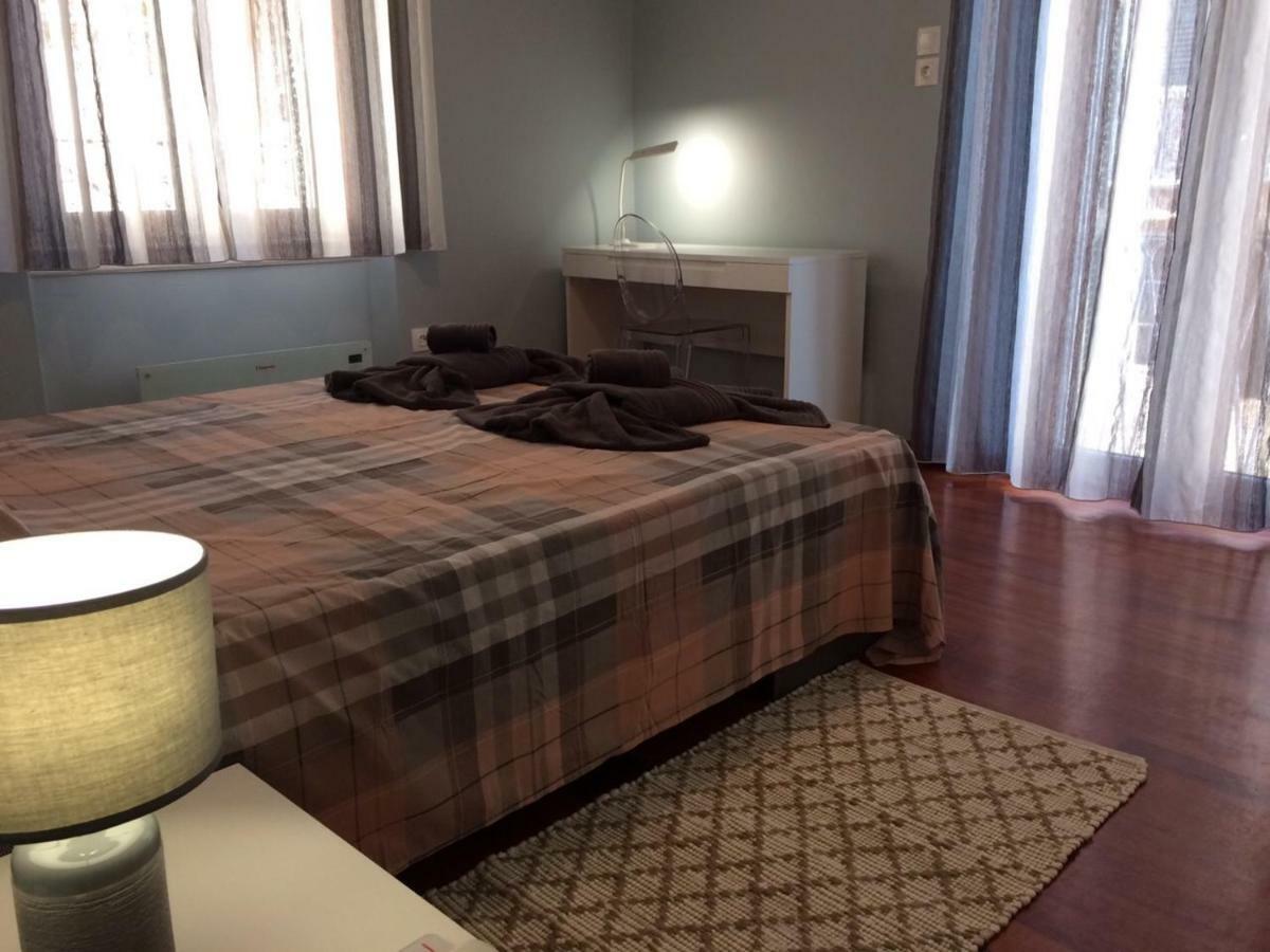 Ideally Situated Corfu Old Town Apartment 外观 照片