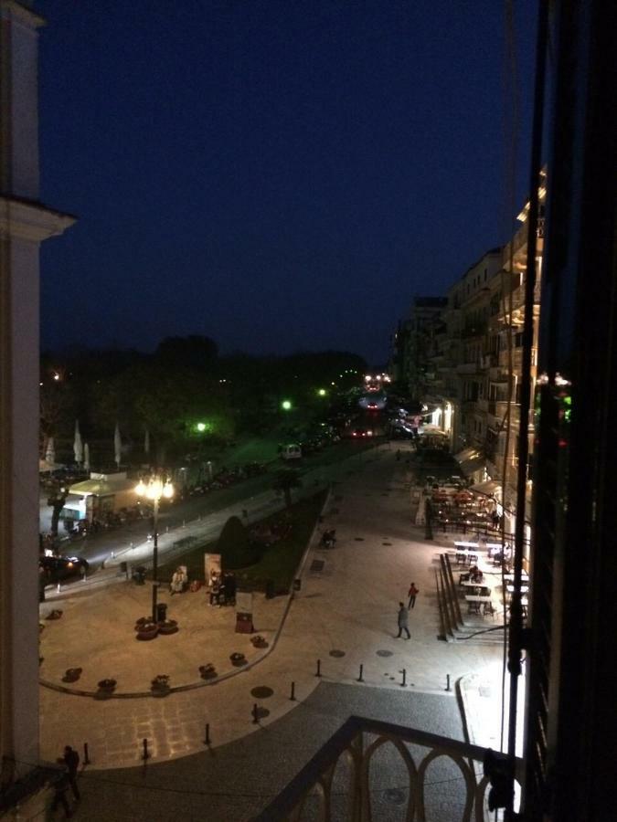 Ideally Situated Corfu Old Town Apartment 外观 照片