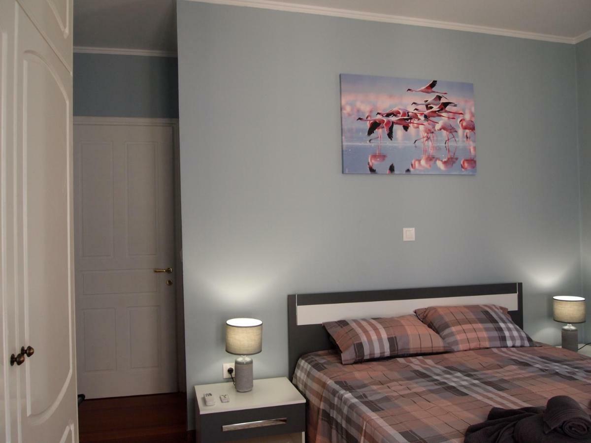 Ideally Situated Corfu Old Town Apartment 外观 照片