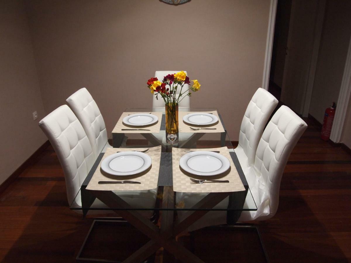 Ideally Situated Corfu Old Town Apartment 外观 照片