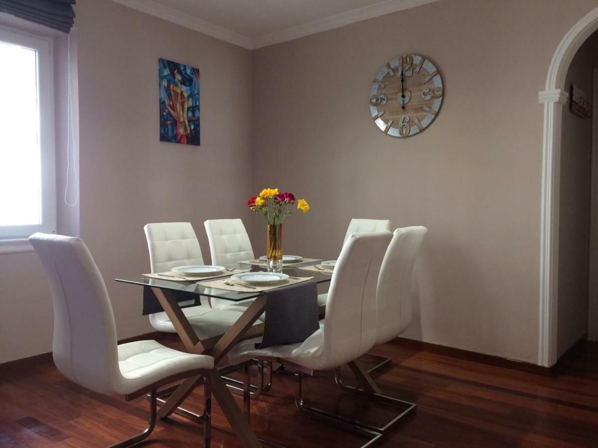 Ideally Situated Corfu Old Town Apartment 外观 照片