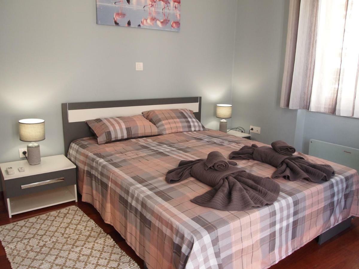 Ideally Situated Corfu Old Town Apartment 外观 照片