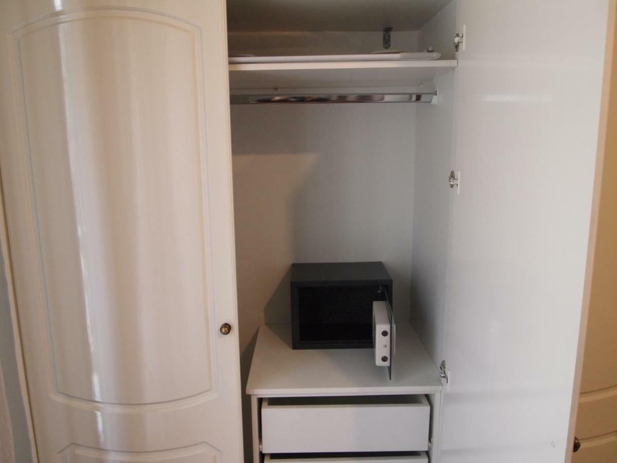 Ideally Situated Corfu Old Town Apartment 外观 照片