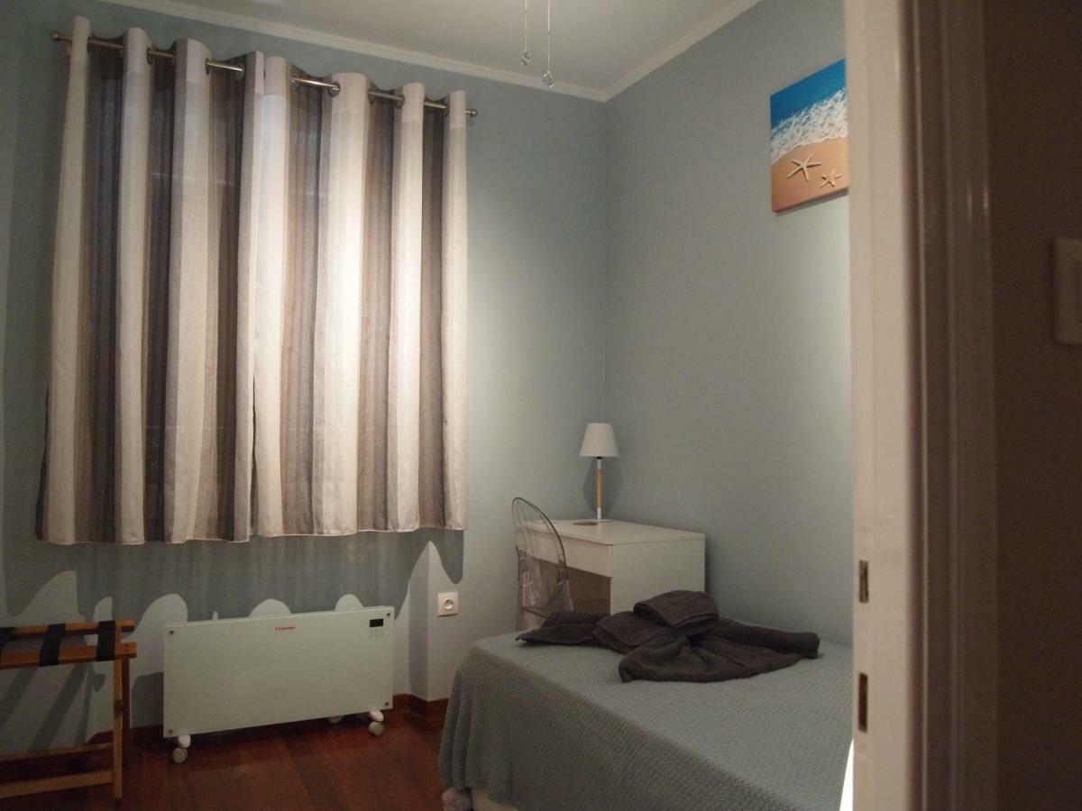 Ideally Situated Corfu Old Town Apartment 外观 照片