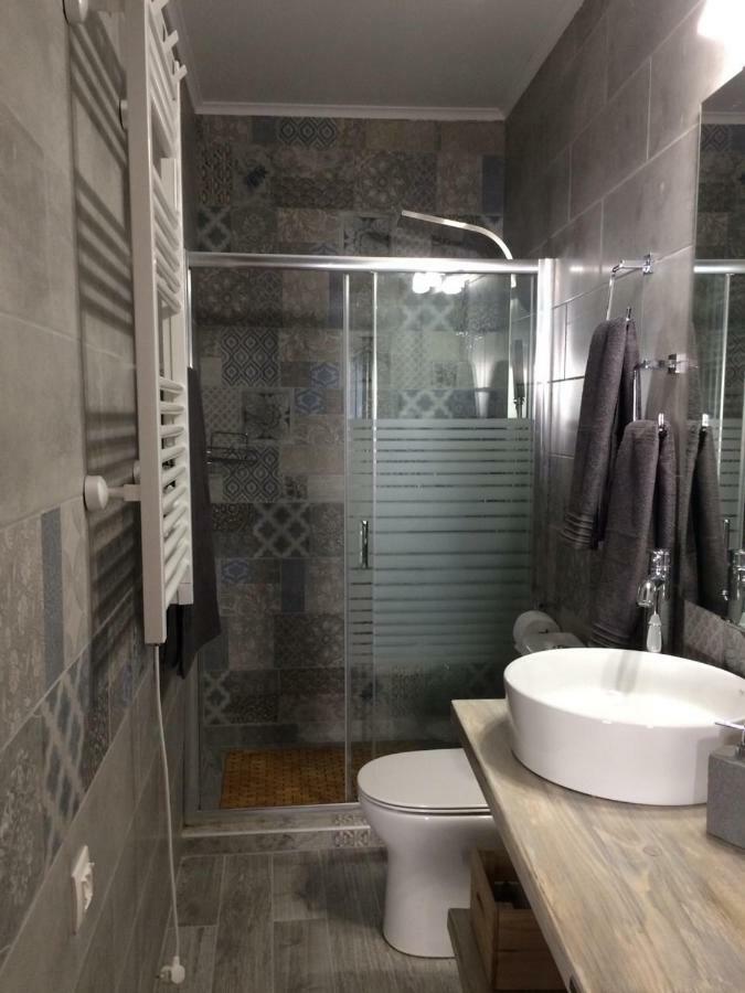 Ideally Situated Corfu Old Town Apartment 外观 照片