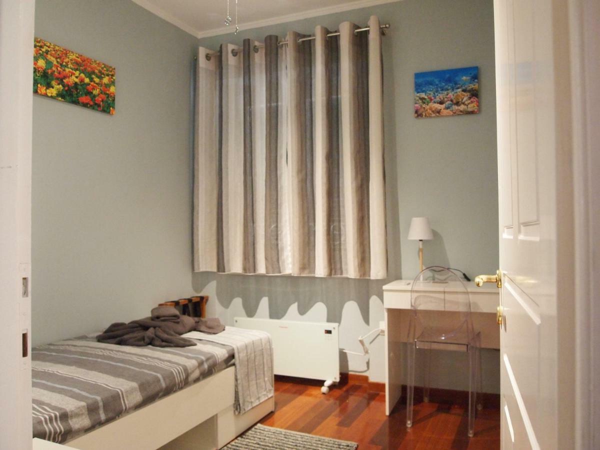 Ideally Situated Corfu Old Town Apartment 外观 照片