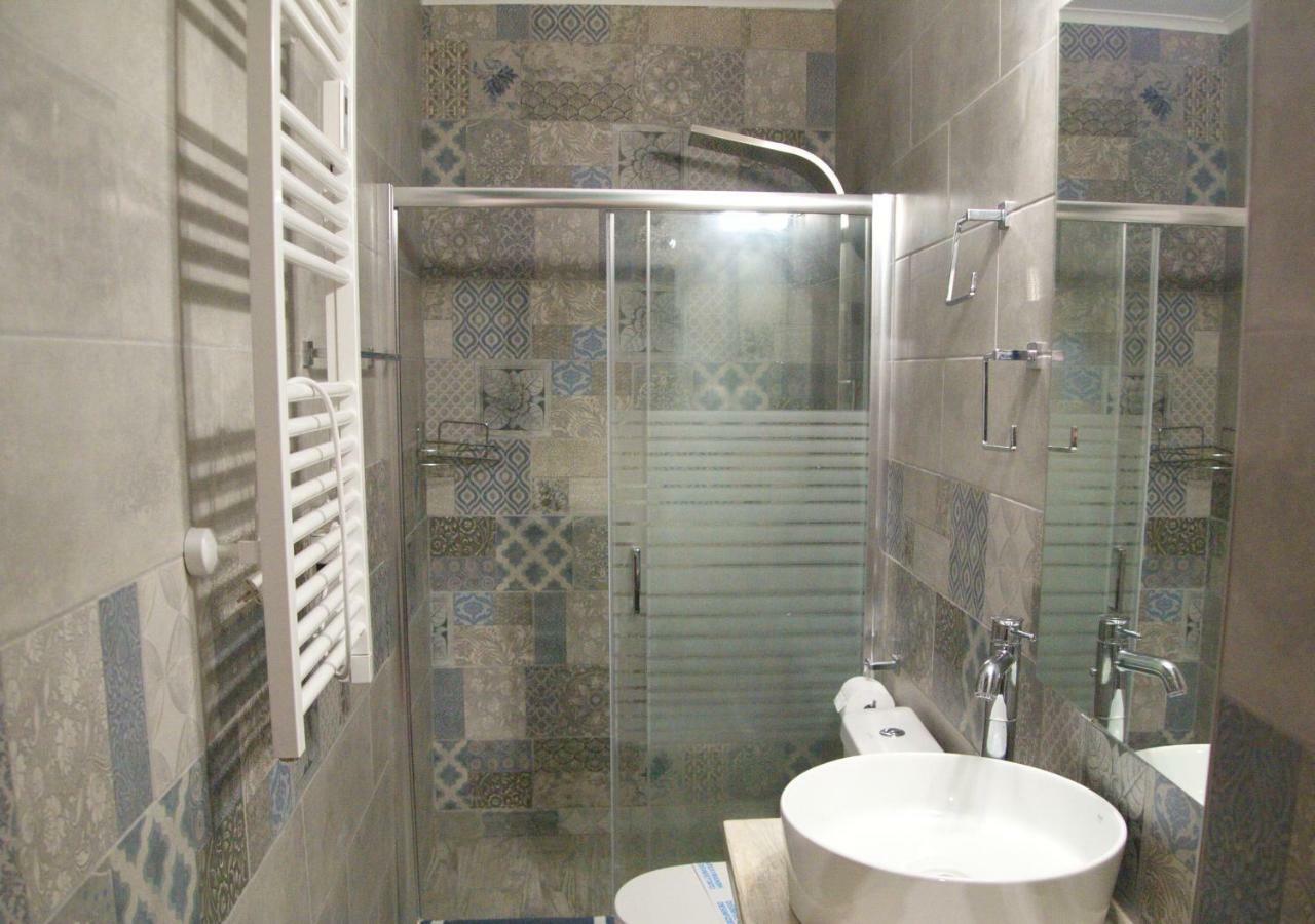 Ideally Situated Corfu Old Town Apartment 外观 照片